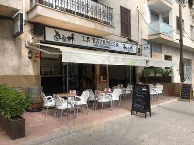 La Bayamesa Café