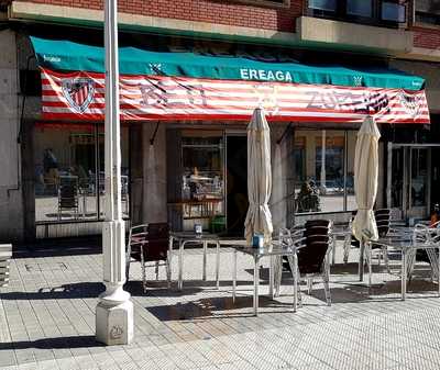 Bar Ereaga