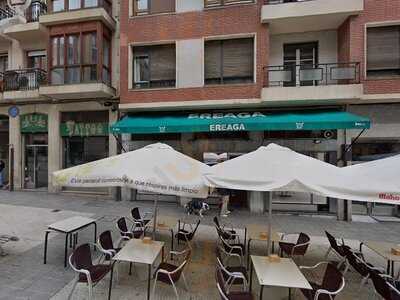 Bar Ereaga