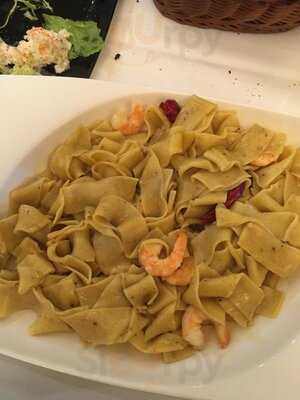 Restaurante La Tagliatella