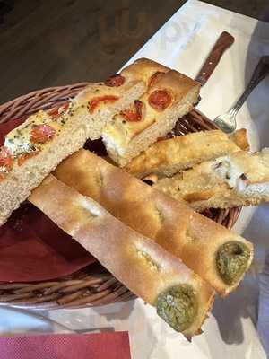 Restaurante La Tagliatella