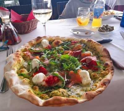 Restaurante La Tagliatella