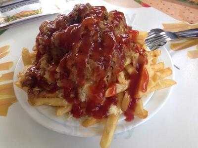 Pekes Hamburgueseria