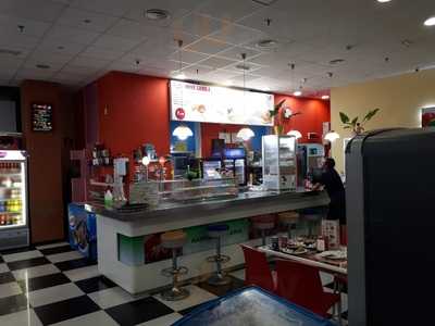 Pekes Hamburgueseria