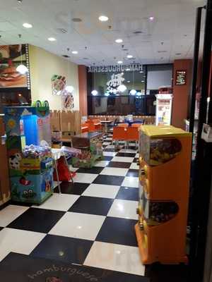 Pekes Hamburgueseria