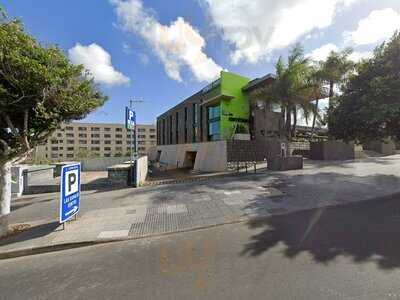 Pekes Hamburgueseria