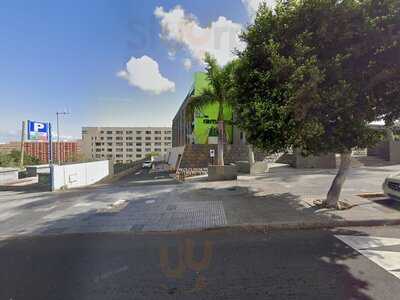 Pekes Hamburgueseria