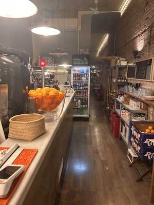 Miss Simona Cafe Brunch & Tapas