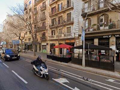 Miss Simona Cafe Brunch & Tapas