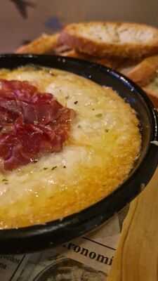 Miss Simona Cafe Brunch & Tapas