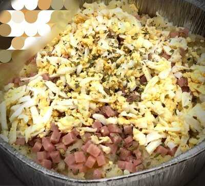 El Gourmet De La Patata