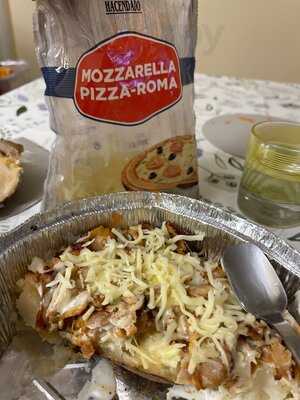 El Gourmet De La Patata