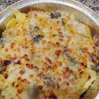 El Gourmet De La Patata