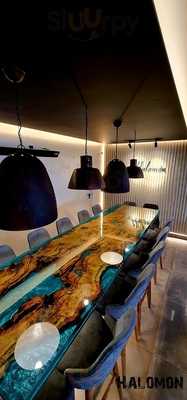 Bar Halomon Restaurante