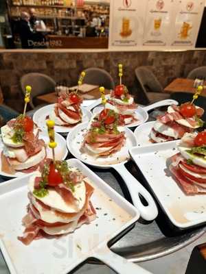 Bar Halomon Restaurante