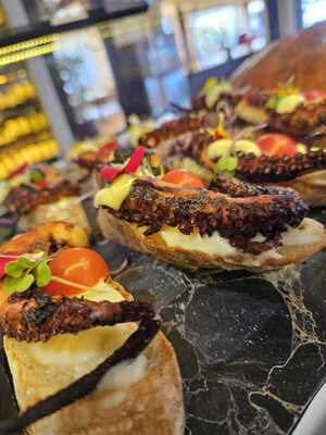 Bar Halomon Restaurante