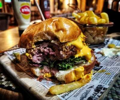 Bar Halomon Restaurante