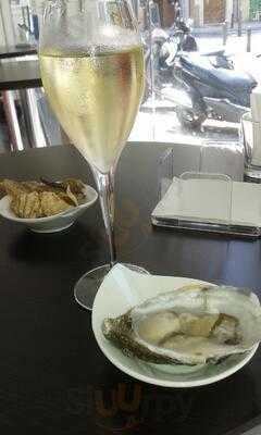 La Ostreria Del Carmen