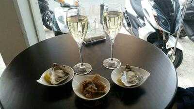 La Ostreria Del Carmen