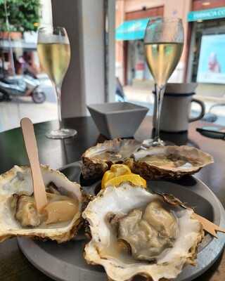 La Ostreria Del Carmen