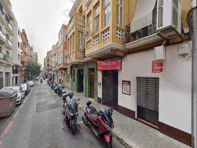 To-bar Casa De Comida