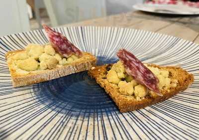 To-bar Casa De Comida