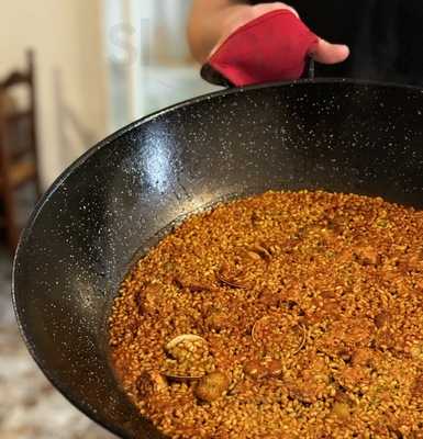 To-bar Casa De Comida