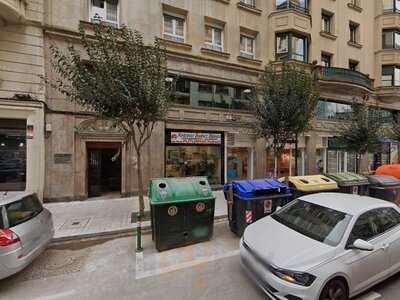 Sociedad Hostelera Ehiztari,s.l.