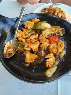 Hong Kong De Marbella