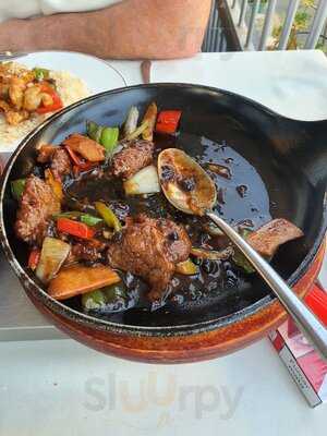 Hong Kong De Marbella