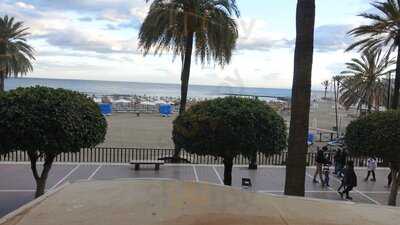 Hong Kong De Marbella