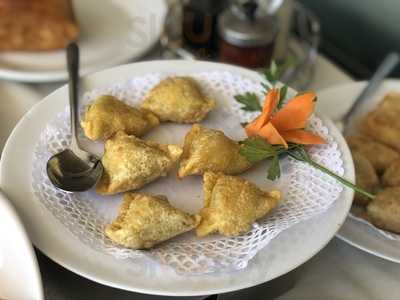 Hong Kong De Marbella