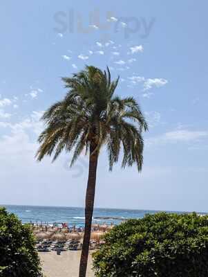 Hong Kong De Marbella