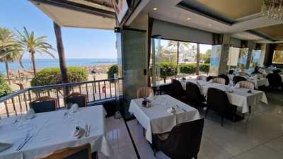 Hong Kong De Marbella