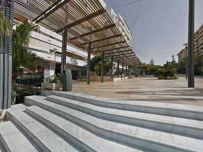 Hong Kong De Marbella