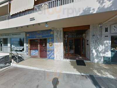 Hong Kong De Marbella