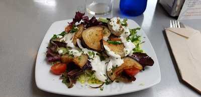 Dede Turkish Kebap & Te