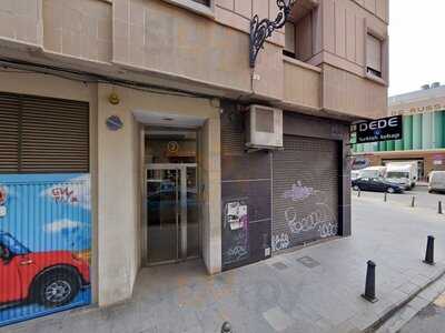 Dede Turkish Kebap & Te