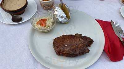 Steakhouse & Pizzeria "el Santo"