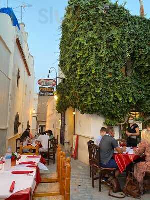 Steakhouse & Pizzeria "el Santo"