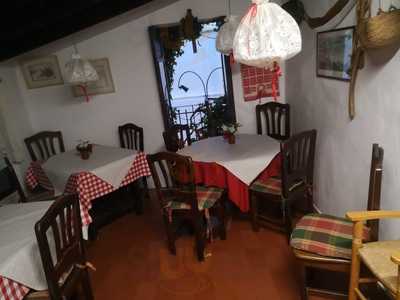 Steakhouse & Pizzeria "el Santo"