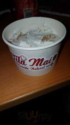Tita Mai - Comida Natural