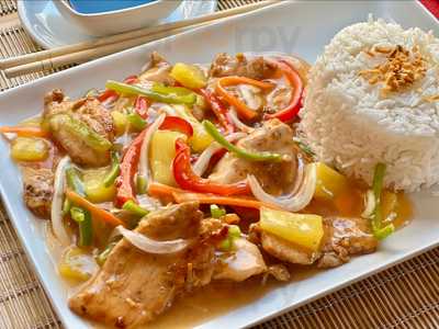 Tita Mai - Comida Natural