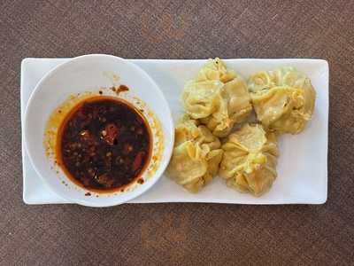 Tita Mai - Comida Natural