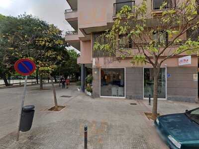 Tita Mai - Comida Natural