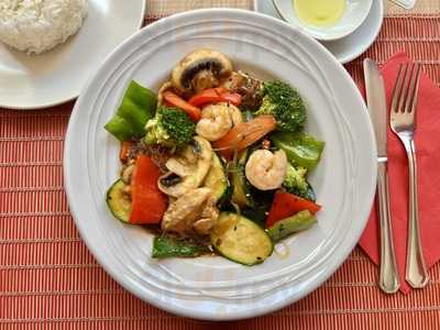 Tita Mai - Comida Natural