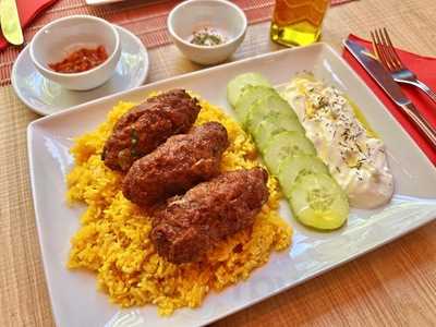 Tita Mai - Comida Natural