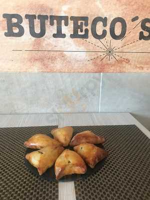 Buteco's Bar Cafetería