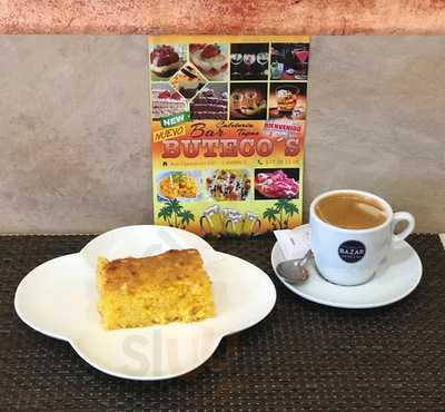 Buteco's Bar Cafetería