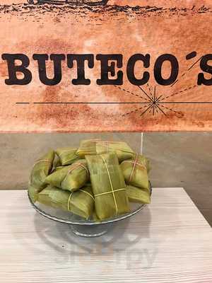 Buteco's Bar Cafetería